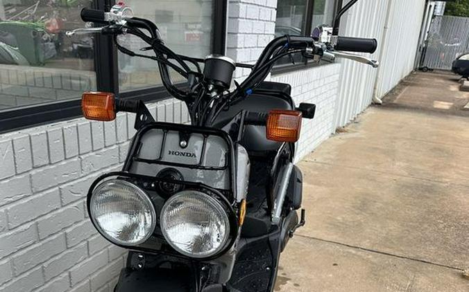 2023 Honda® Ruckus