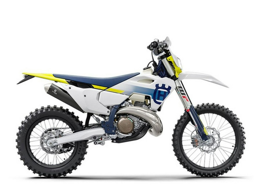 2024 Husqvarna TE 300