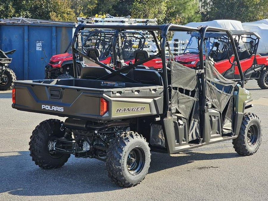 2023 Polaris® RANGER CREW 570 FULL