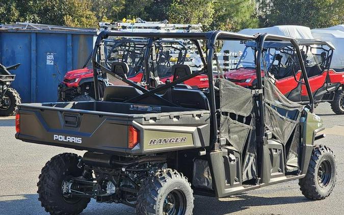 2023 Polaris® RANGER CREW 570 FULL