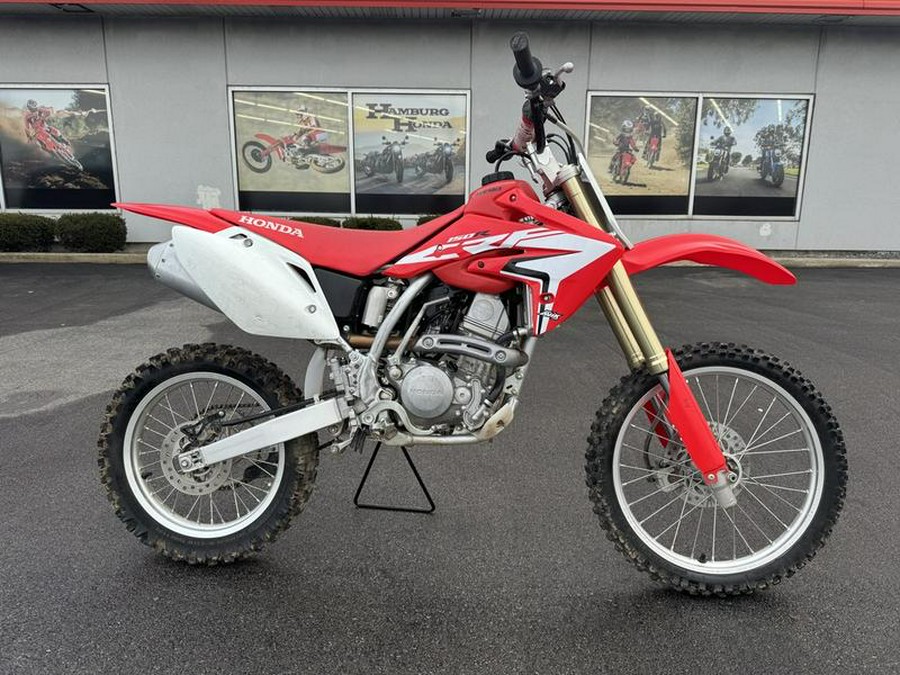 Honda CRF 230 for Sale in Upland, CA OfferUp