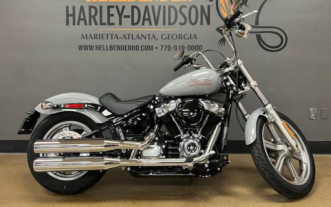 2024 Harley-Davidson Softail Standard