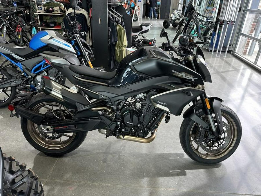 2024 CFMOTO 800NK