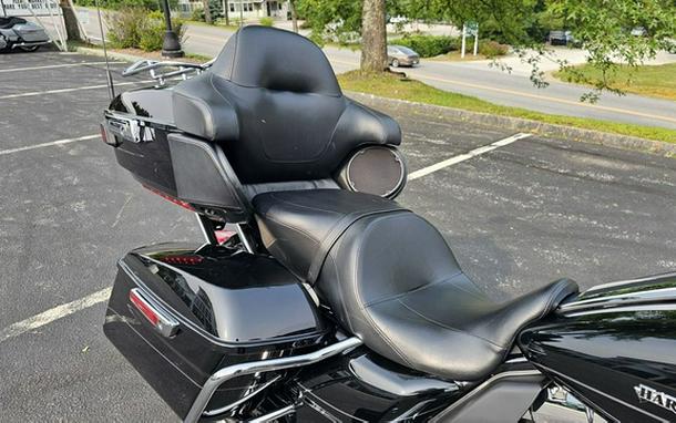 2015 Harley-Davidson FLHTKL - Ultra Limited Low