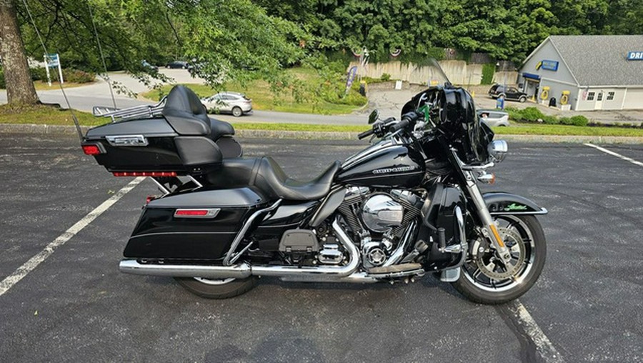 2015 Harley-Davidson FLHTKL - Ultra Limited Low