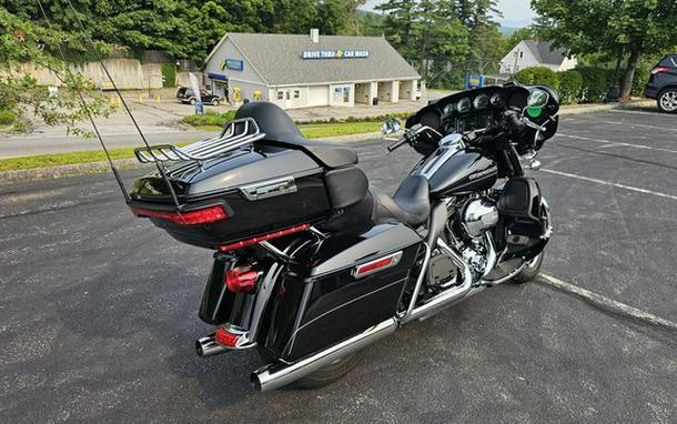 2015 Harley-Davidson FLHTKL - Ultra Limited Low