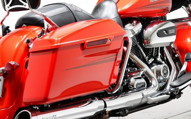 2017 Harley-Davidson Street Glide Special