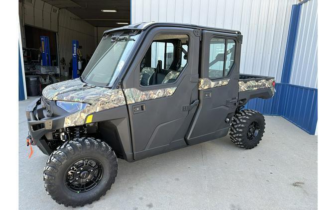 2025 Polaris Industries Ranger Crew XP 1000 NorthStar Ultimate