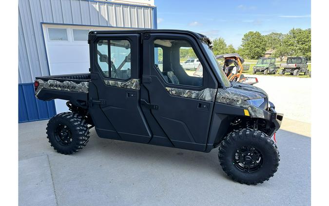 2025 Polaris Industries Ranger Crew XP 1000 NorthStar Ultimate