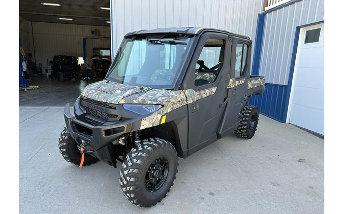 2025 Polaris Industries Ranger Crew XP 1000 NorthStar Ultimate