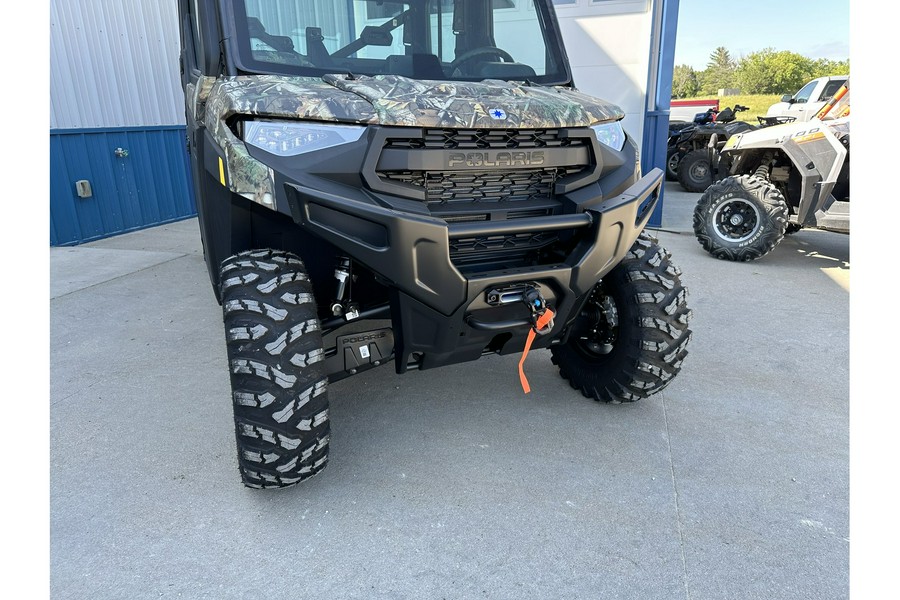 2025 Polaris Industries Ranger Crew XP 1000 NorthStar Ultimate