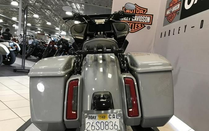 2024 Harley-Davidson® FLTRX - Road Glide®