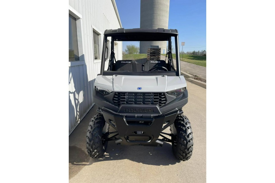 2024 Polaris Industries Ranger® SP 570 Premium GHOST GRAY