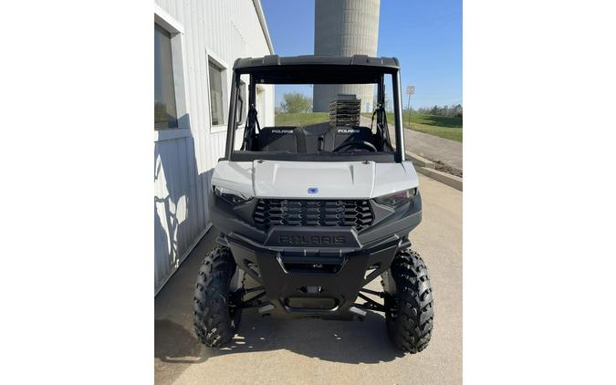 2024 Polaris Industries Ranger® SP 570 Premium GHOST GRAY