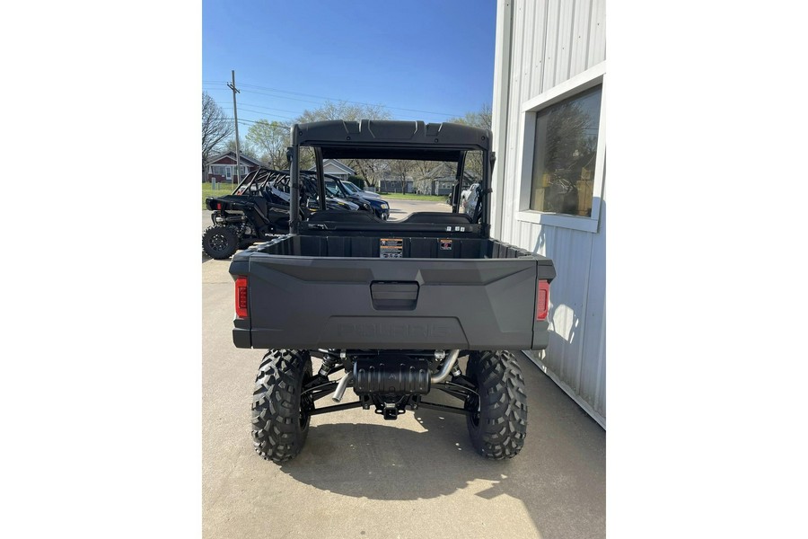 2024 Polaris Industries Ranger® SP 570 Premium GHOST GRAY