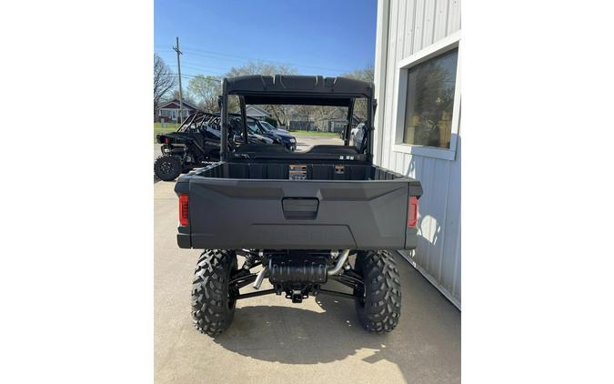 2024 Polaris Industries Ranger® SP 570 Premium GHOST GRAY