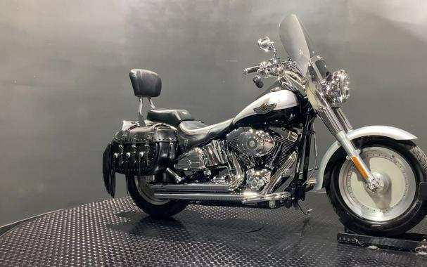 2003 Harley-Davidson® FLSTFI - Fat Boy® 100th Anniversary