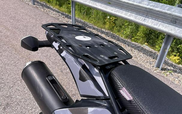 2022 Suzuki DR-Z400SM2