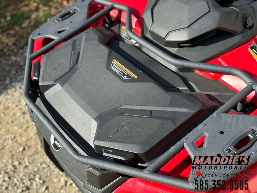 2025 Can-Am Outlander 500