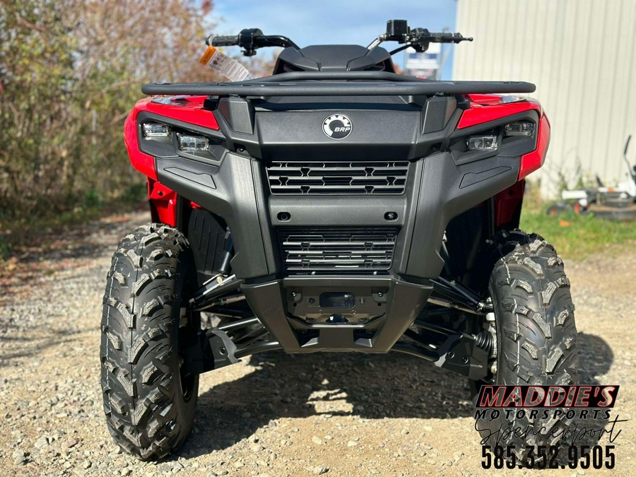 2025 Can-Am Outlander 500
