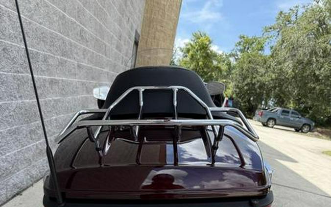 2018 Harley-Davidson® FLHTK - Ultra Limited