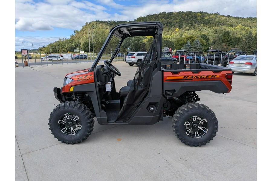 2026 Polaris Ranger XP® 1000 Premium