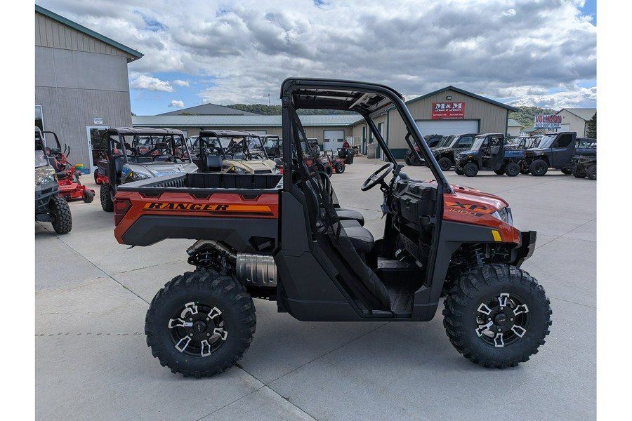 2026 Polaris Ranger XP® 1000 Premium