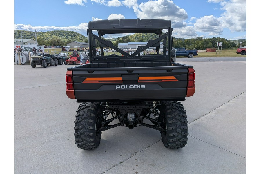 2026 Polaris Ranger XP® 1000 Premium