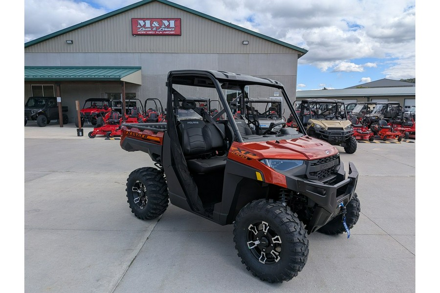 2026 Polaris Ranger XP® 1000 Premium