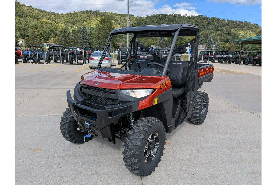 2026 Polaris Ranger XP® 1000 Premium