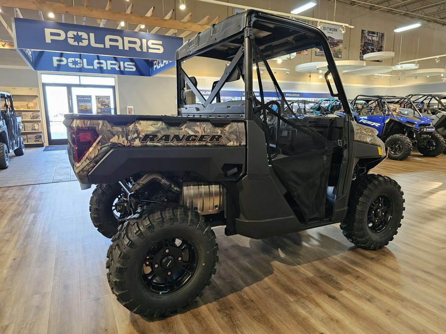 2026 POLARIS RANGER XP 1000 Premium Polaris Pursuit Camo - 109396