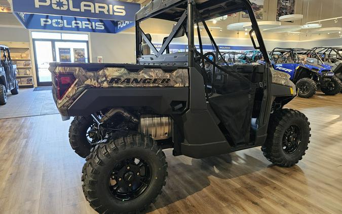 2026 POLARIS RANGER XP 1000 Premium Polaris Pursuit Camo - 109396