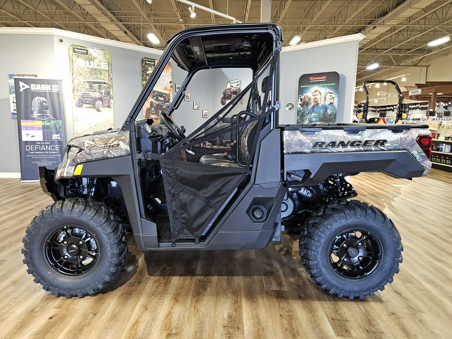 2026 POLARIS RANGER XP 1000 Premium Polaris Pursuit Camo - 109396