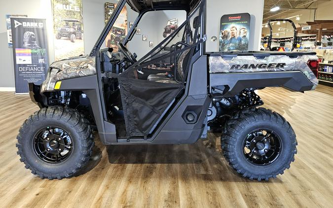 2026 POLARIS RANGER XP 1000 Premium Polaris Pursuit Camo - 109396