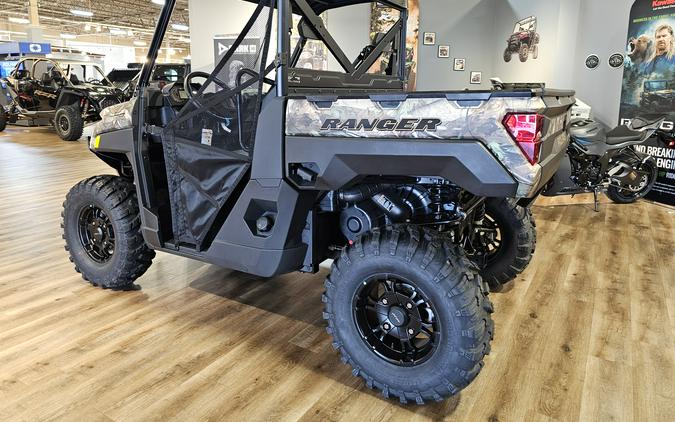 2026 POLARIS RANGER XP 1000 Premium Polaris Pursuit Camo - 109396