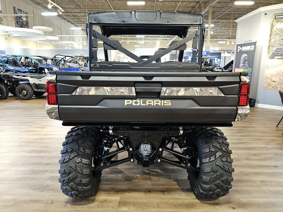 2026 POLARIS RANGER XP 1000 Premium Polaris Pursuit Camo - 109396