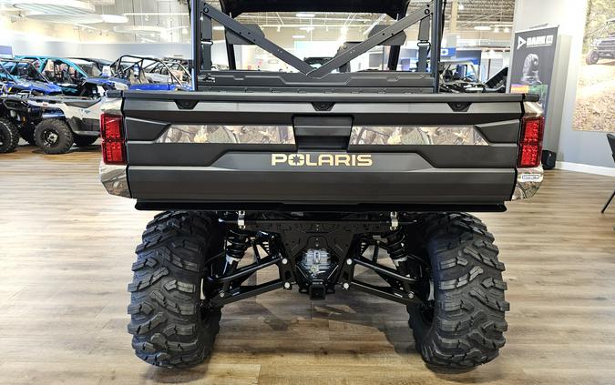 2026 POLARIS RANGER XP 1000 Premium Polaris Pursuit Camo - 109396
