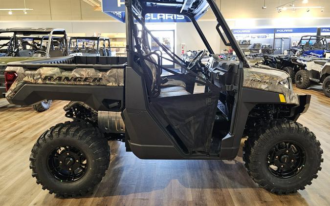 2026 POLARIS RANGER XP 1000 Premium Polaris Pursuit Camo - 109396