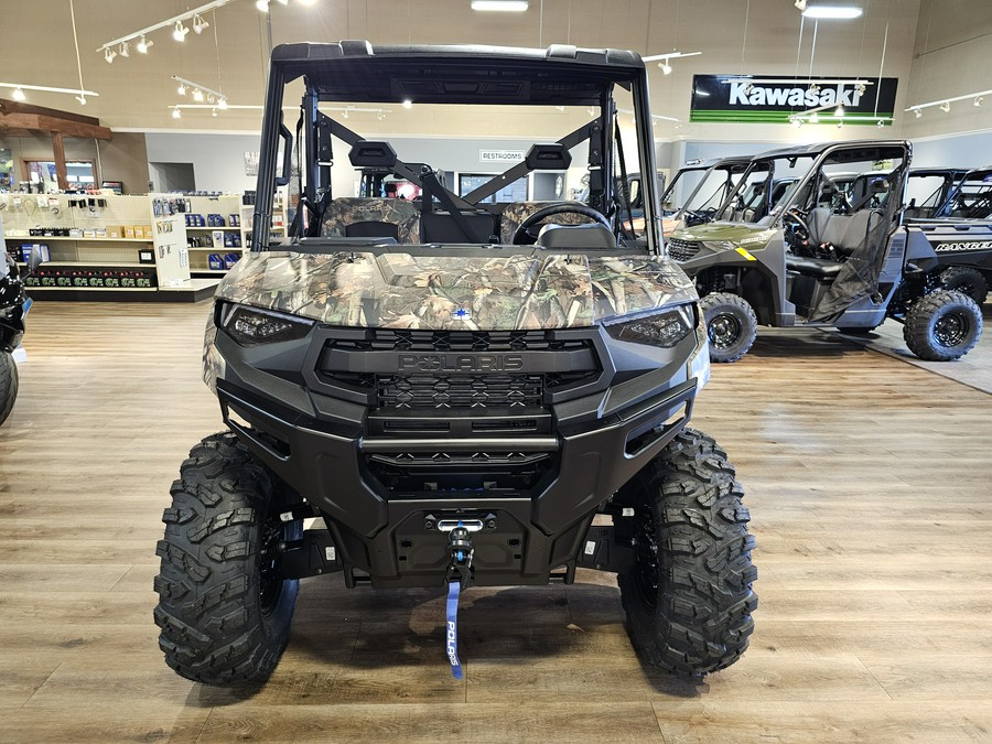 2026 POLARIS RANGER XP 1000 Premium Polaris Pursuit Camo - 109396