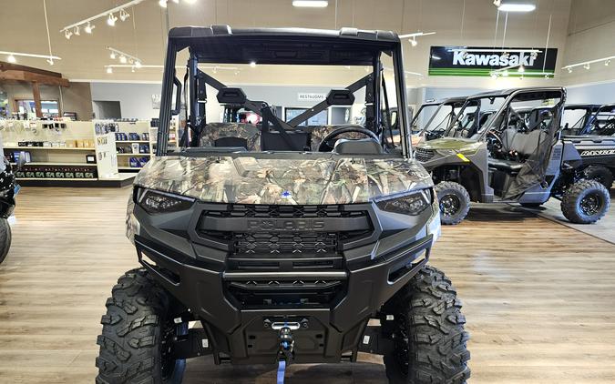 2026 POLARIS RANGER XP 1000 Premium Polaris Pursuit Camo - 109396