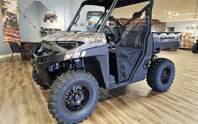 2026 POLARIS RANGER XP 1000 Premium Polaris Pursuit Camo - 109396