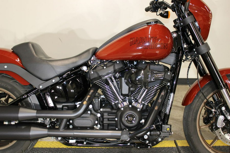 2024 Harley-Davidson® FXLRS - Low Rider® S