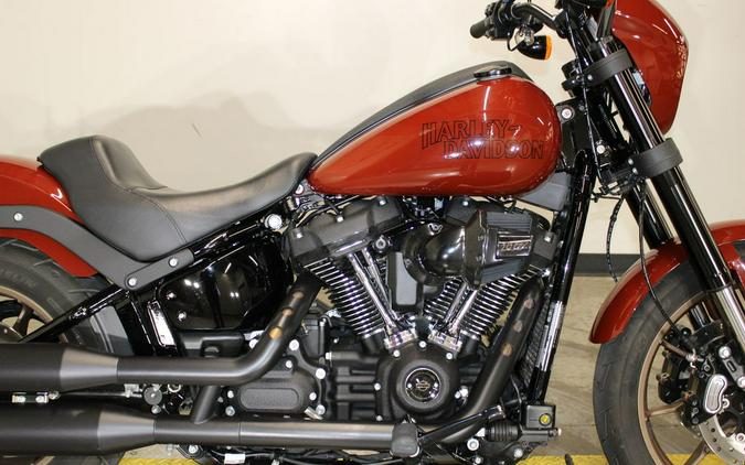 2024 Harley-Davidson® FXLRS - Low Rider® S