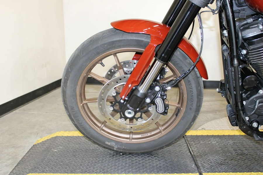 2024 Harley-Davidson® FXLRS - Low Rider® S