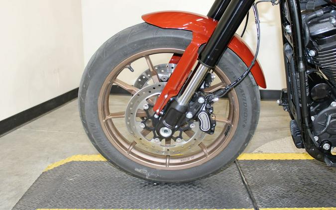 2024 Harley-Davidson® FXLRS - Low Rider® S