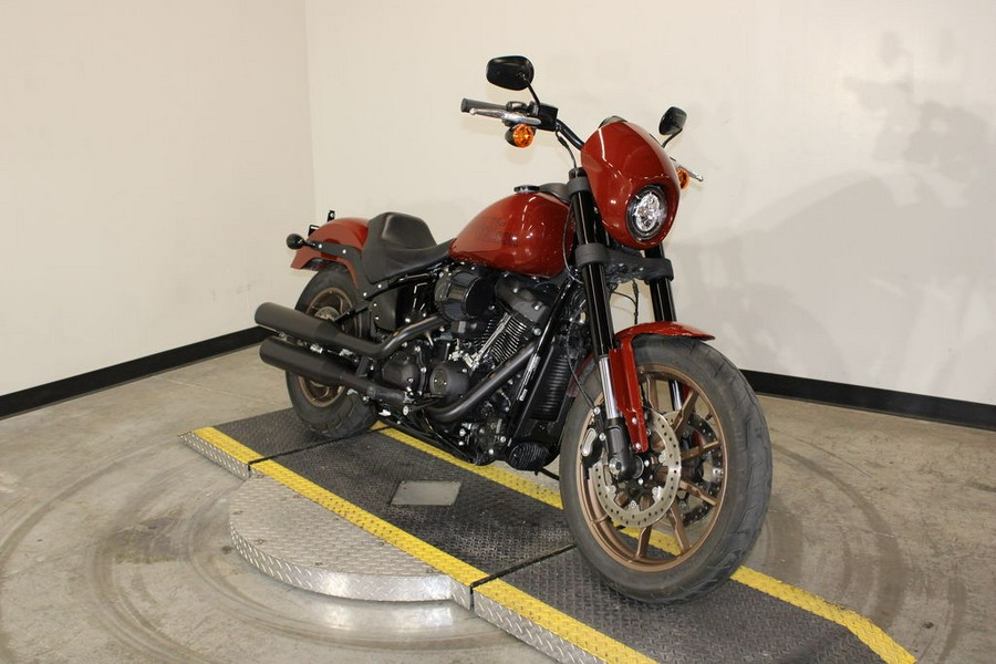 2024 Harley-Davidson® FXLRS - Low Rider® S