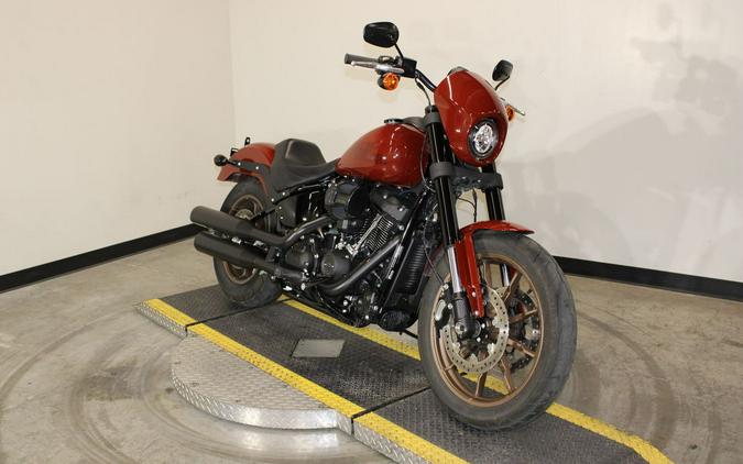 2024 Harley-Davidson® FXLRS - Low Rider® S