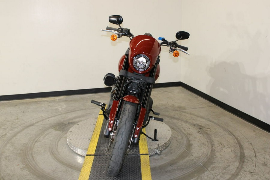 2024 Harley-Davidson® FXLRS - Low Rider® S