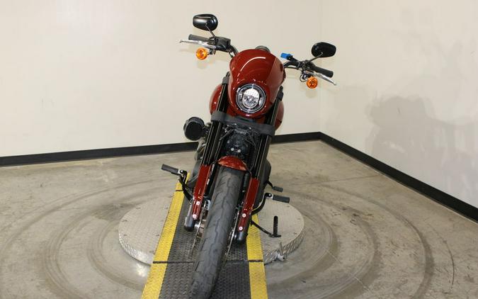 2024 Harley-Davidson® FXLRS - Low Rider® S