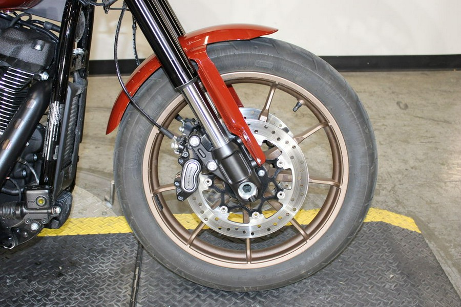 2024 Harley-Davidson® FXLRS - Low Rider® S